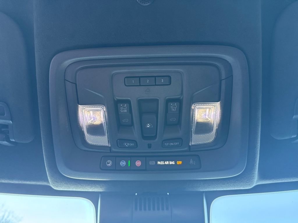 Used 2024 GMC Sierra 2500 Denali Ultimate image 18