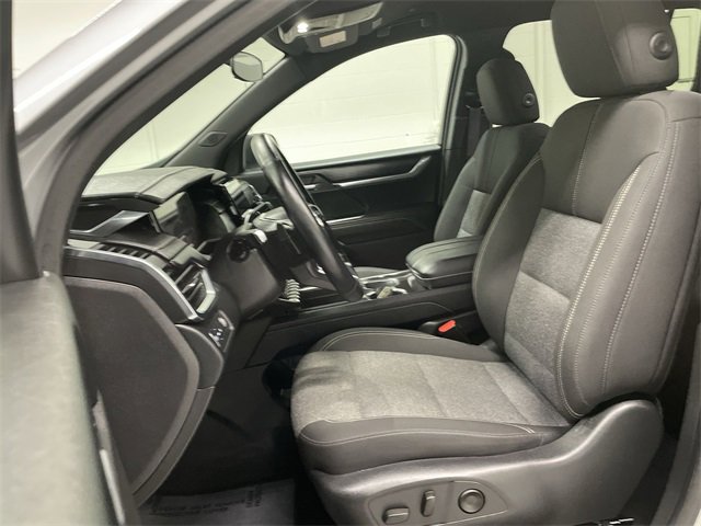 Certified 2025 GMC Acadia Elevation image 22