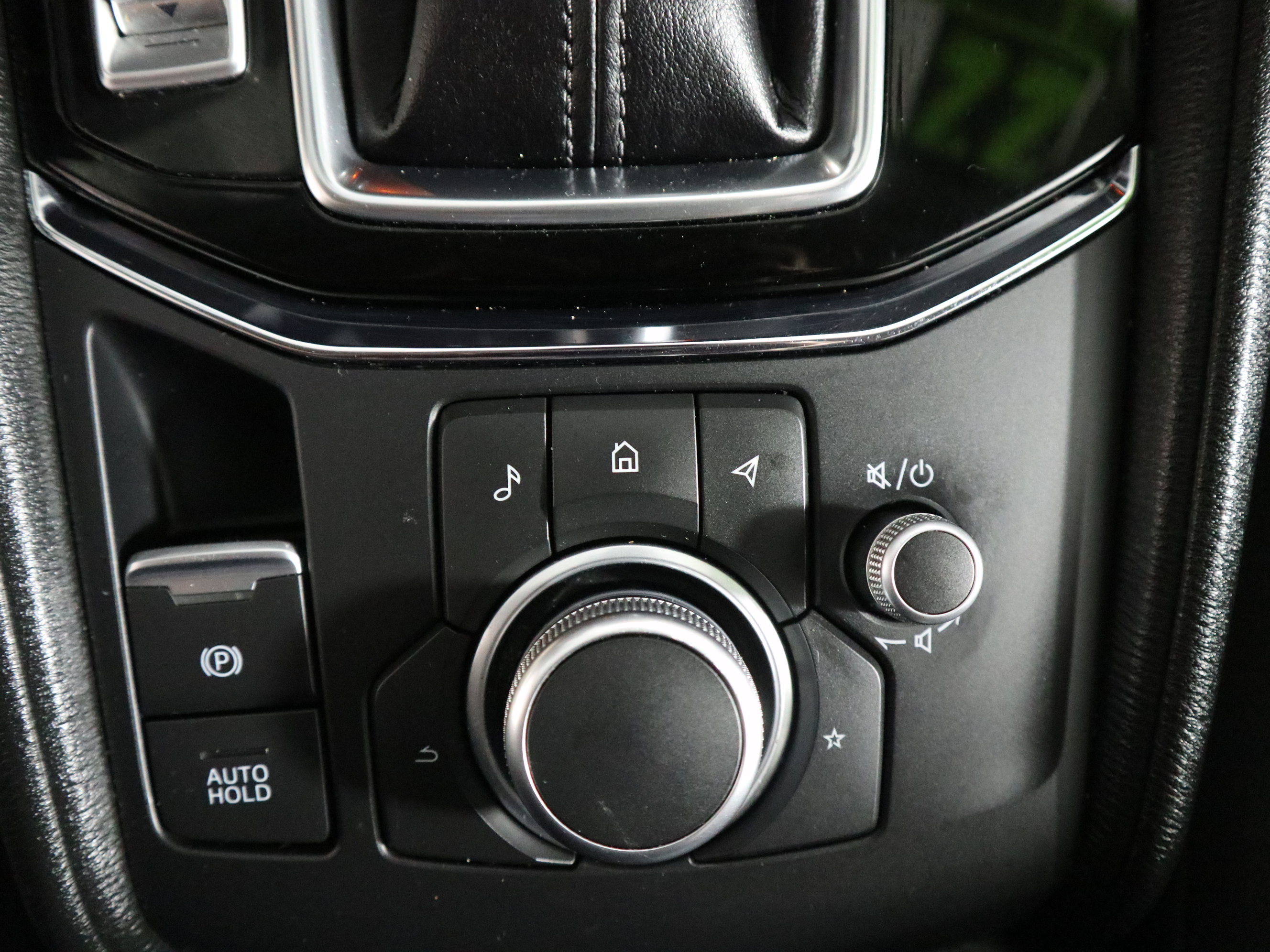Certified 2022 MAZDA CX-5 AWD 2.5 S image 31