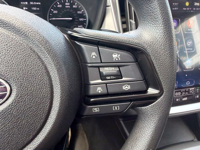 Used 2024 Subaru Crosstrek 2.0i Premium AWD/4WD image 13
