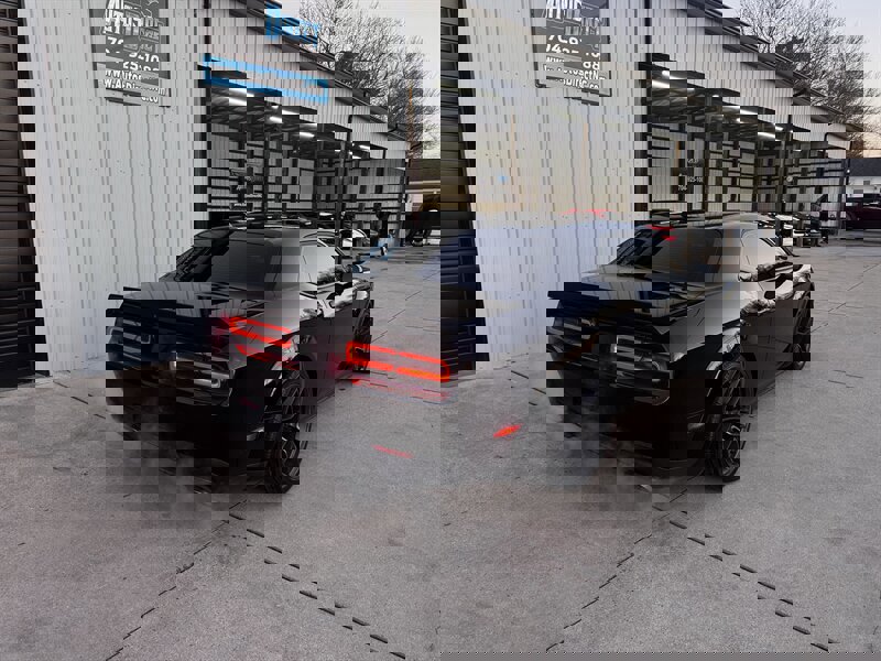 Used 2019 Dodge Challenger R/T Scat Pack w/ Widebody Package image 17