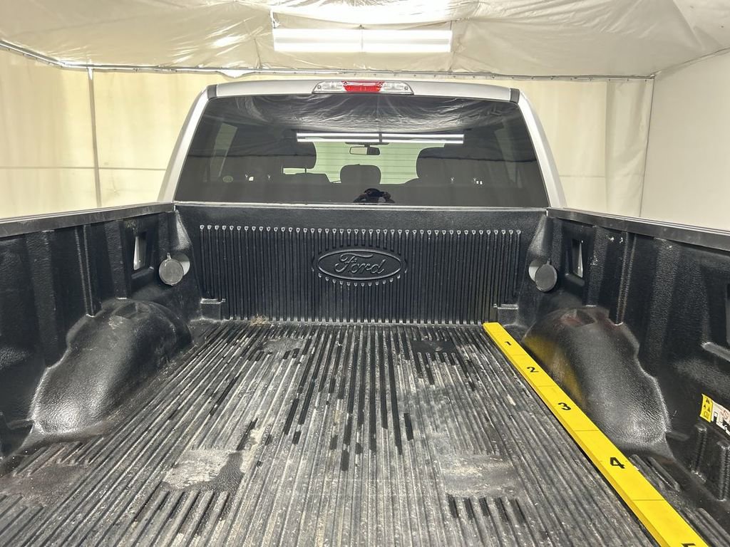Used 2019 Ford F150 XL w/ Equipment Group 101A Mid AWD/4WD image 21
