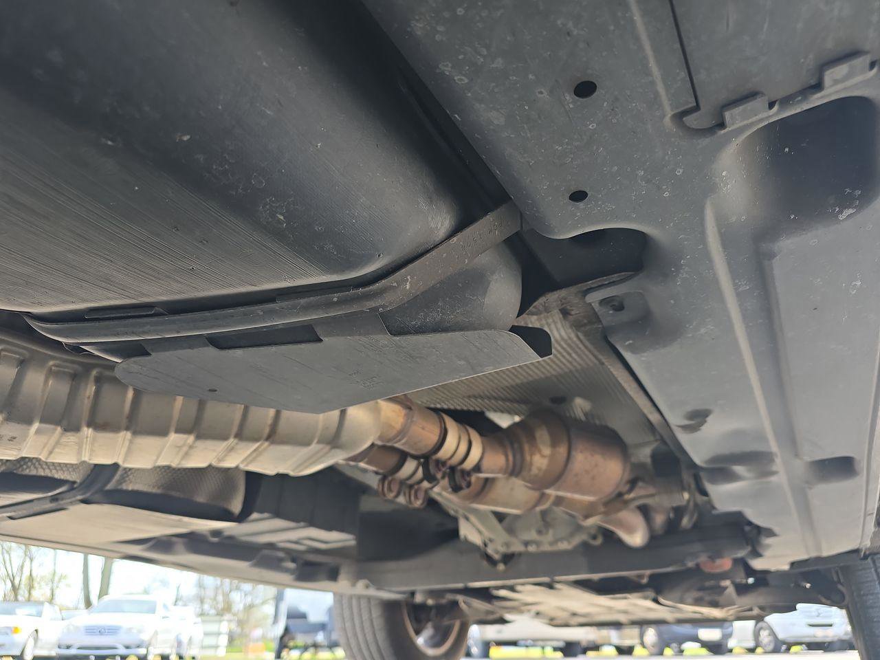 Used 2008 Audi Q7 3.6 Premium image 36