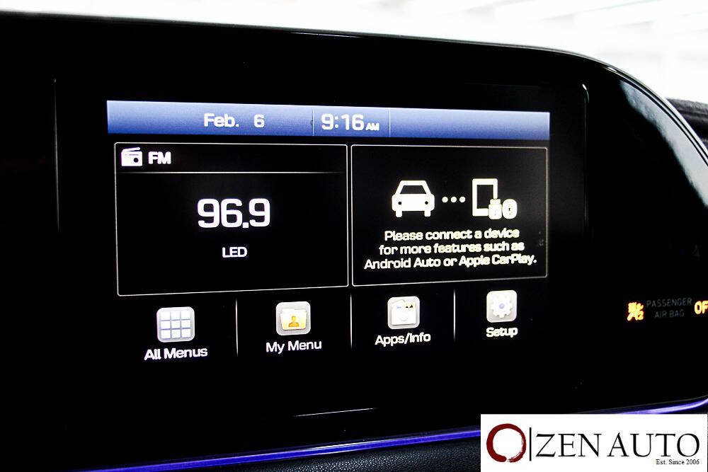 Used 2020 Hyundai Palisade SEL image 17