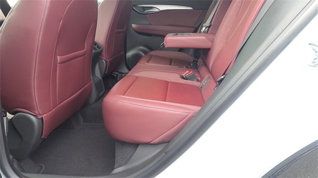 New 2026 Buick Envision Sport Touring image 23