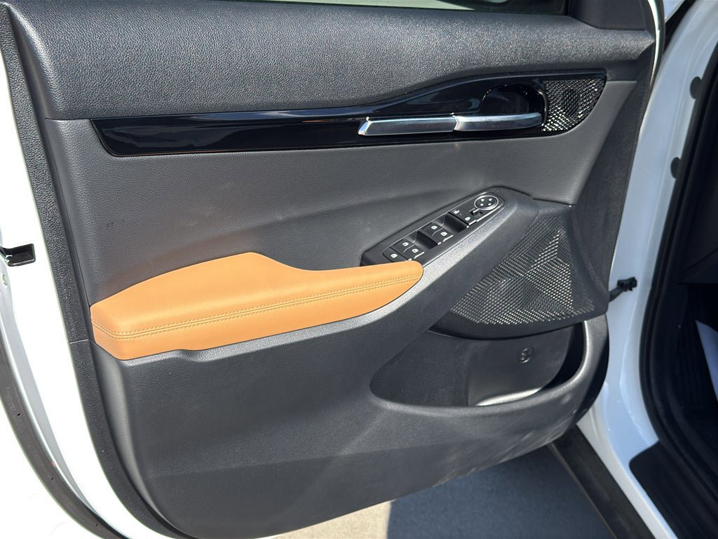 New 2026 Kia Seltos EX w/ EX Sunroof Package FWD image 9