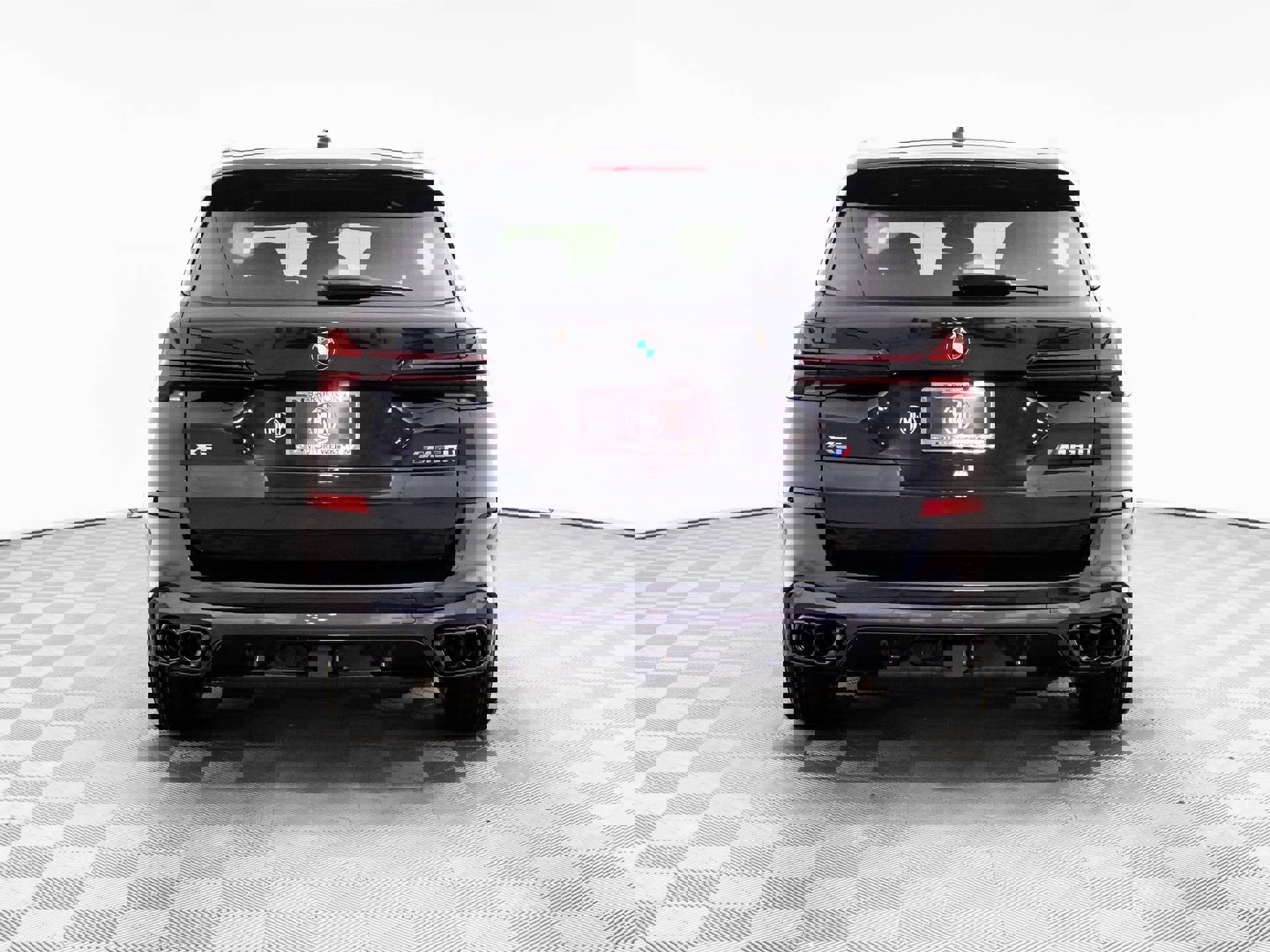 New 2026 BMW X5 M60i image 5