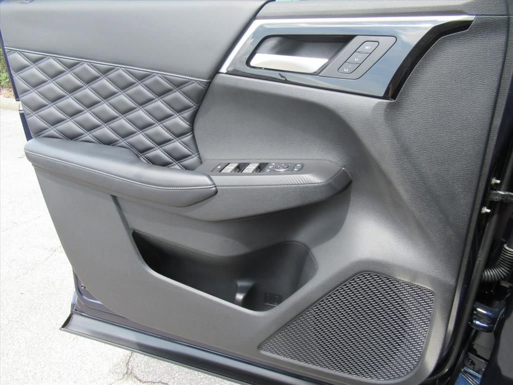 Used 2022 Mitsubishi Outlander SEL FWD image 18