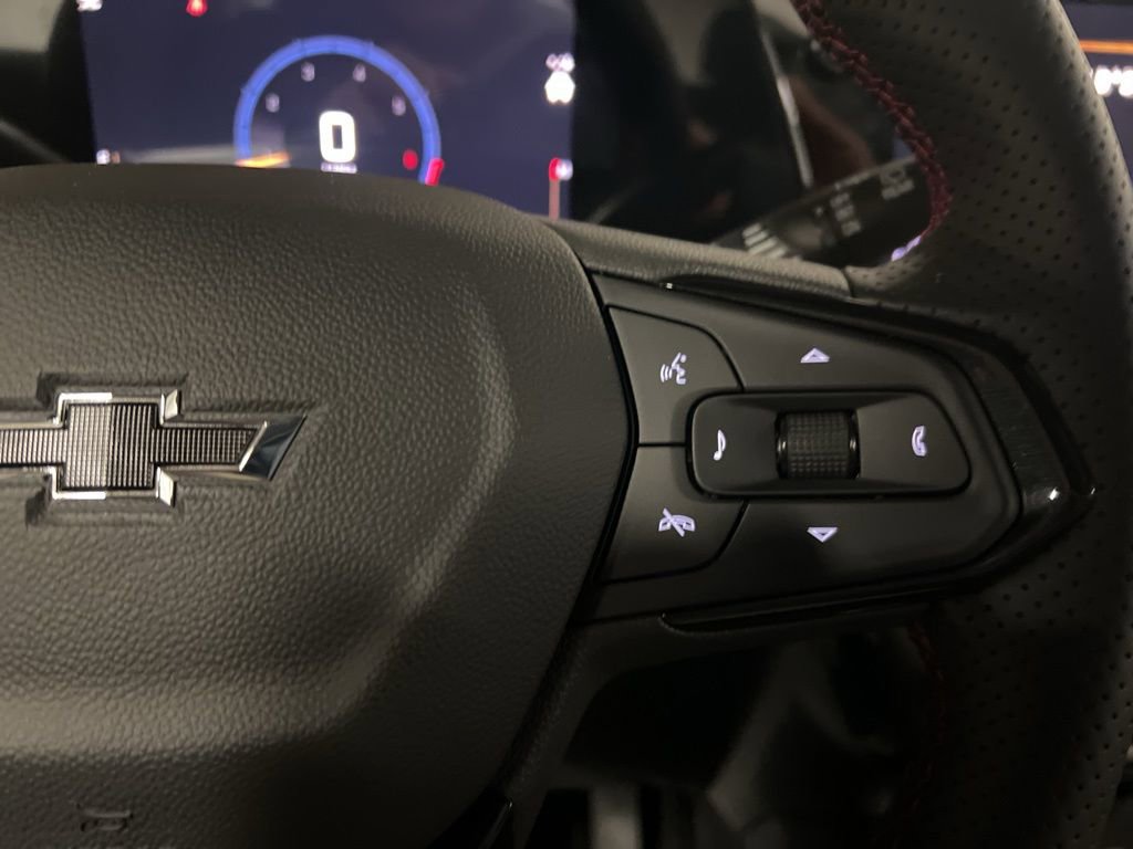 New 2026 Chevrolet TrailBlazer RS w/ Convenience Package image 16