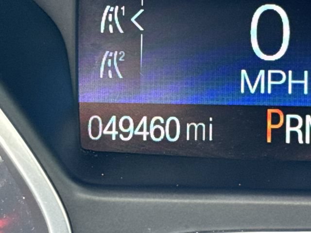 Used 2019 Ford Escape Titanium w/ U0J03 - Titanium Tow Package FWD image 41