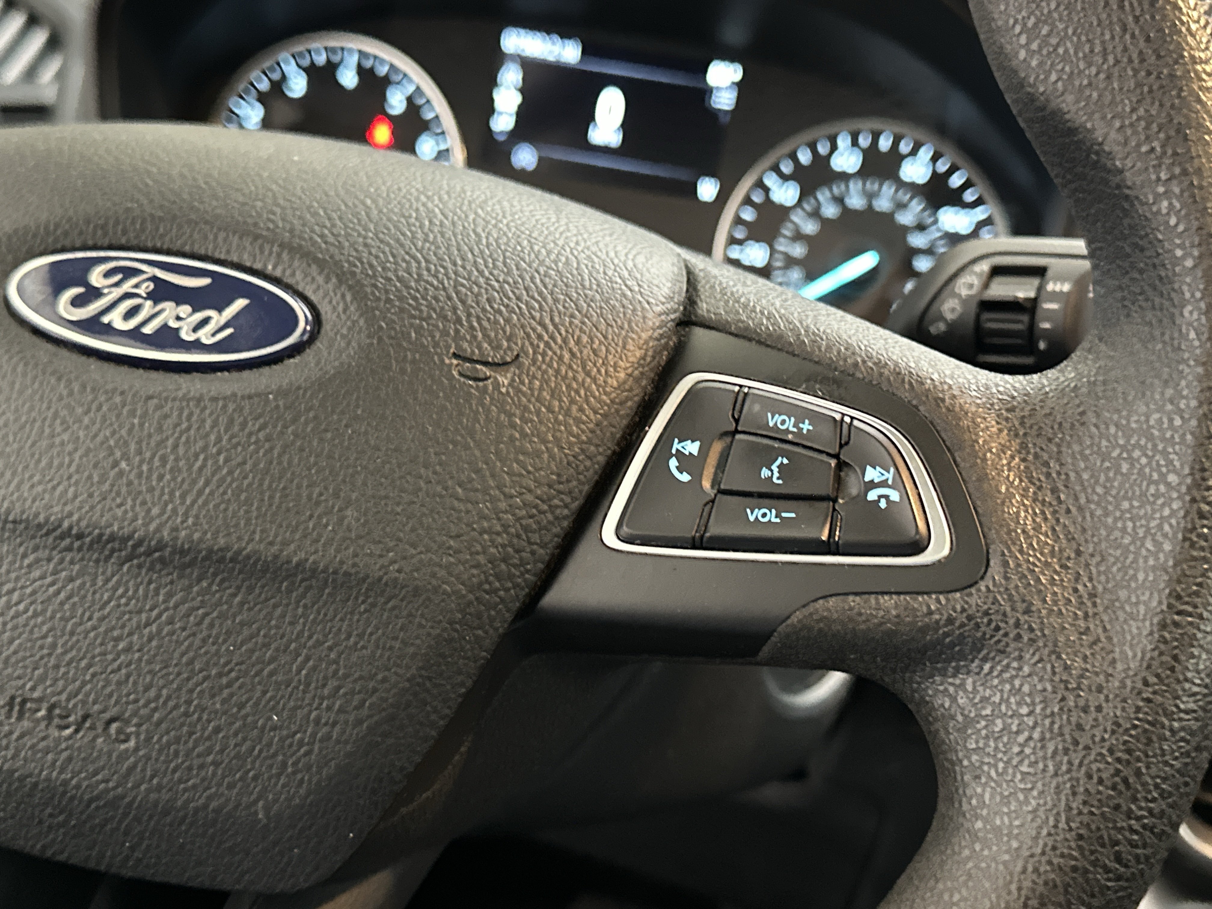 Used 2021 Ford EcoSport SE AWD/4WD image 27