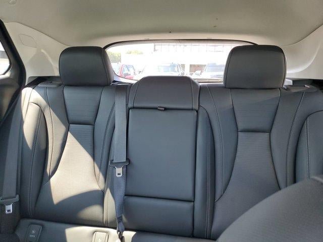 Used 2024 Buick Envision Preferred AWD/4WD image 9