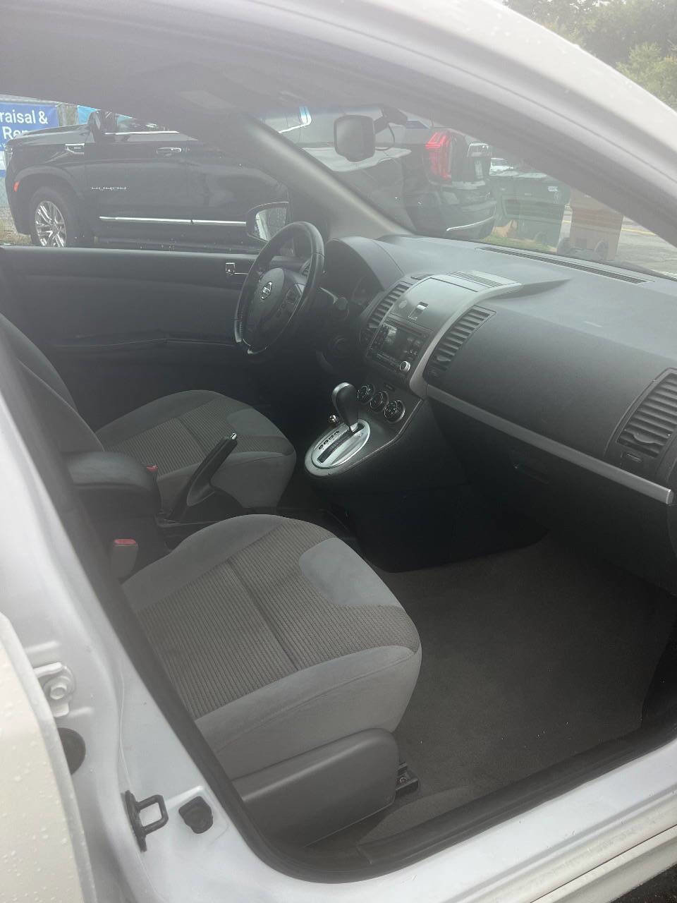 Used 2011 Nissan Sentra 2.0 SR w/ Convenience Pkg image 15