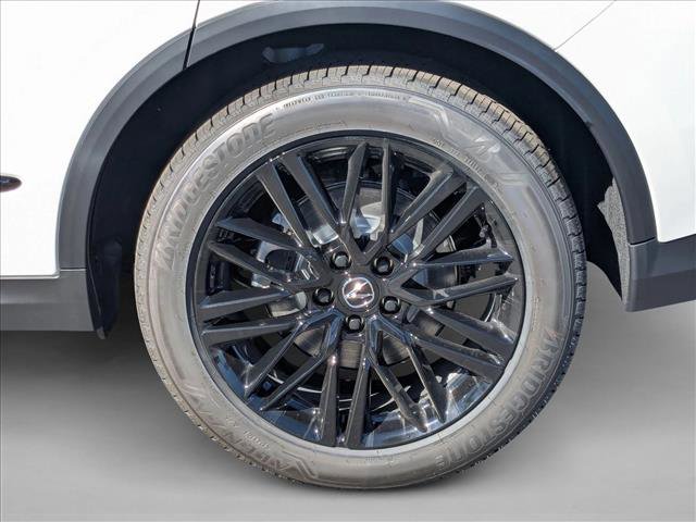 New 2026 Acura MDX A-Spec image 10