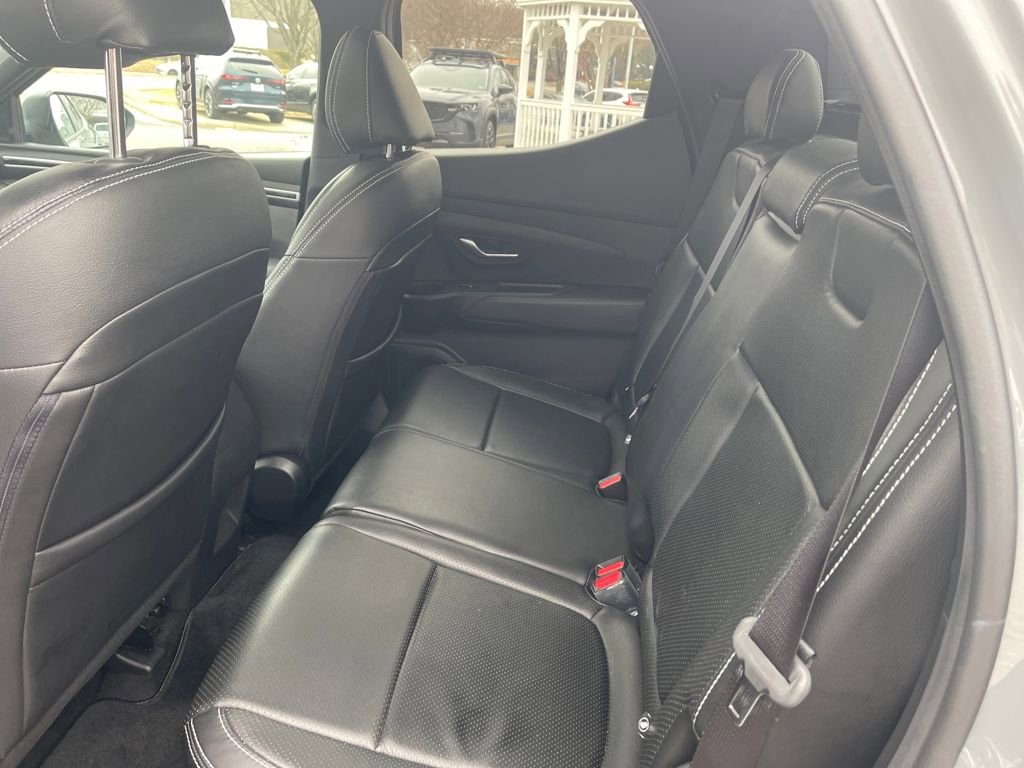 Used 2022 Hyundai Santa Cruz SEL w/ Activity Package image 18