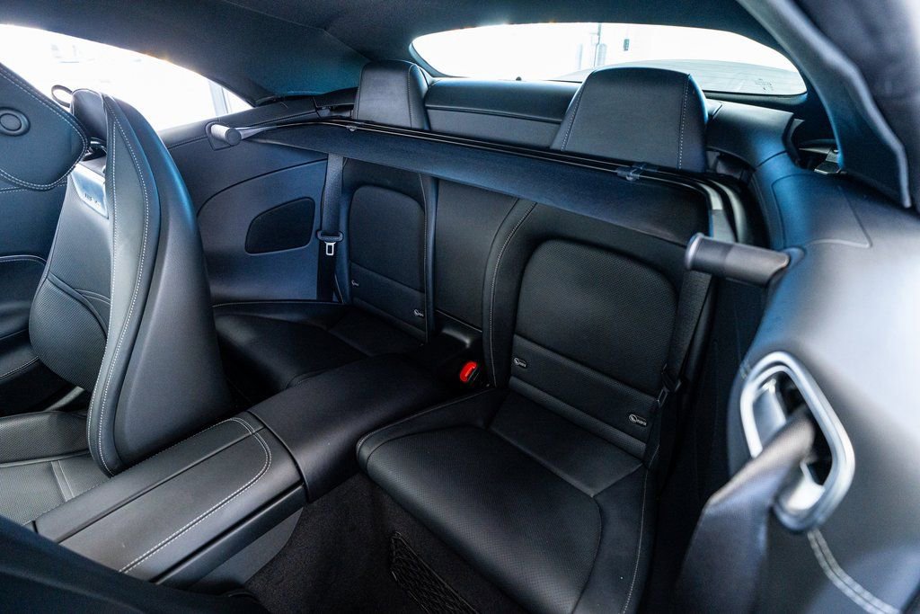 Used 2023 Mercedes-Benz SL 43 AMG image 60