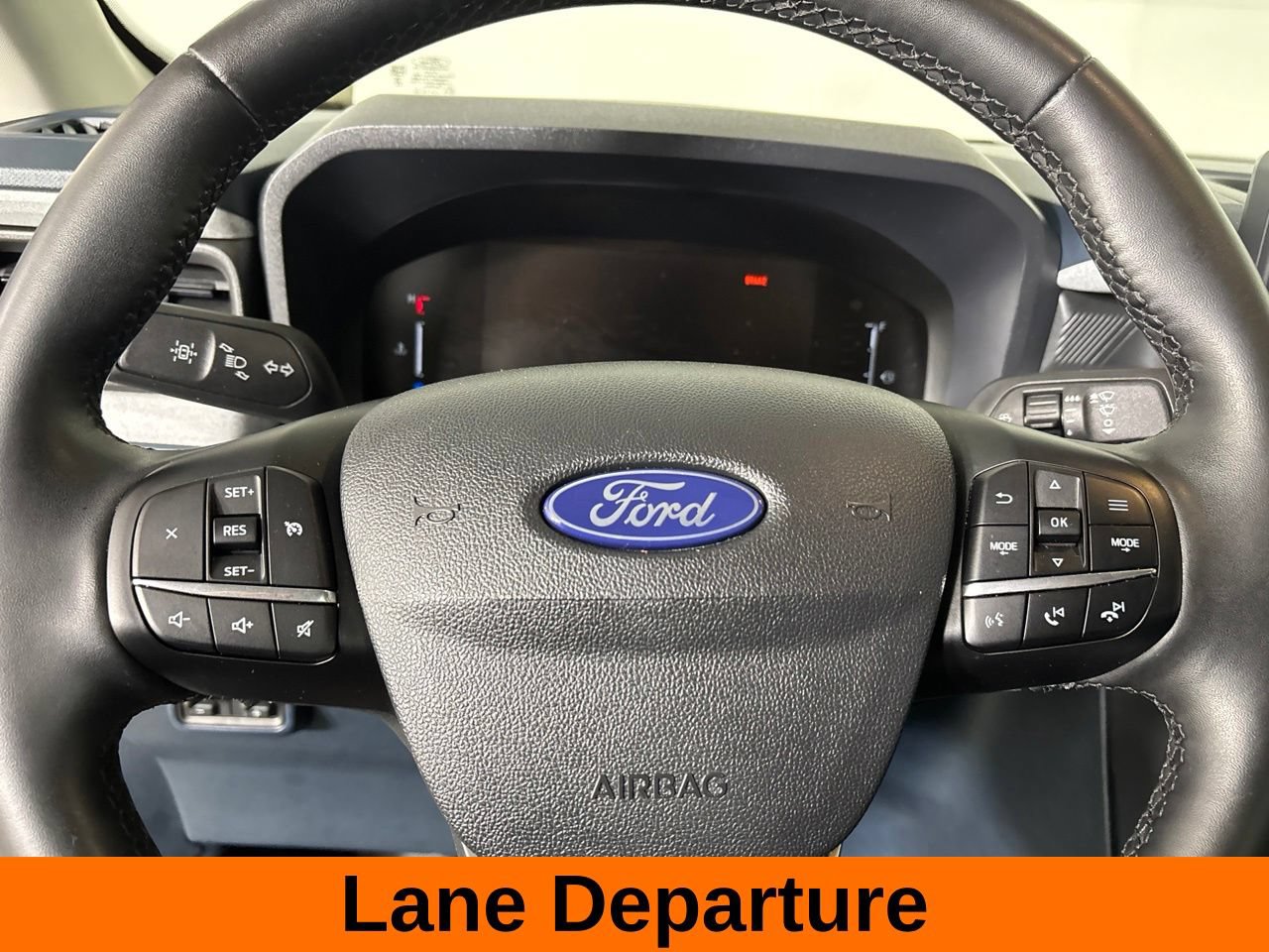 Used 2025 Ford Maverick XLT w/ XLT Luxury Package AWD/4WD image 14