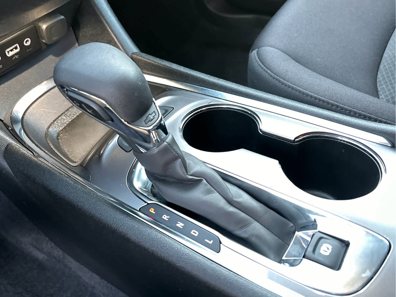 Certified 2022 Chevrolet Malibu LT w/ LPO, Floor Liner Package image 23