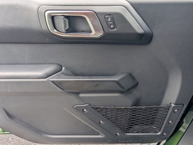 Used 2025 Ford Bronco Outer Banks image 34