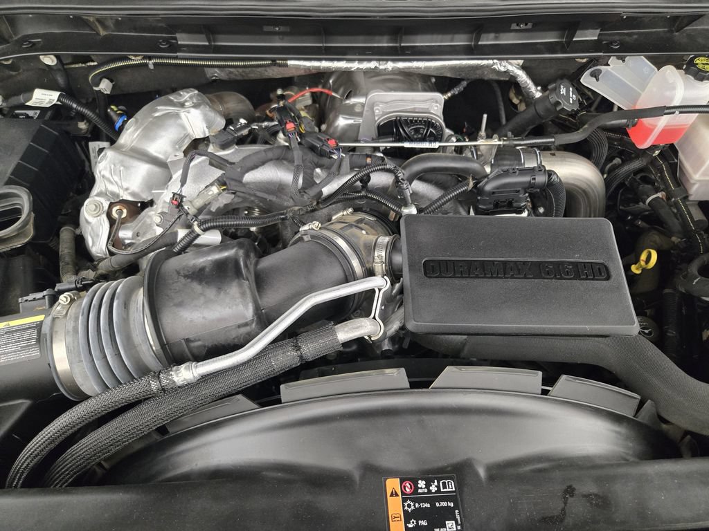 Used 2024 GMC Sierra 2500 AT4X w/ AT4X AEV Edition AWD/4WD image 35