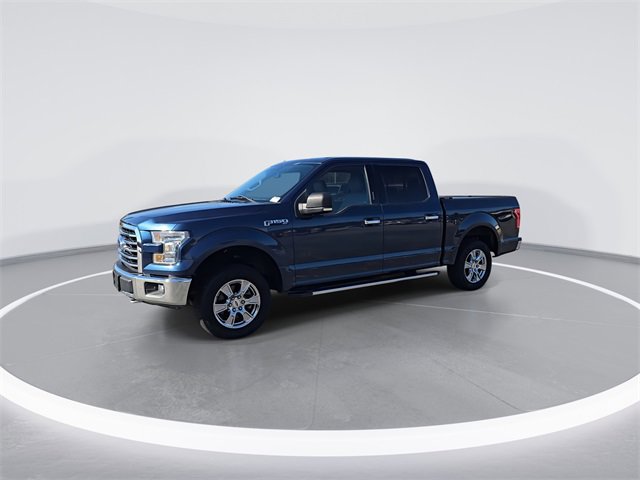 Used 2016 Ford F150 XLT w/ Equipment Group 302A Luxury image 4