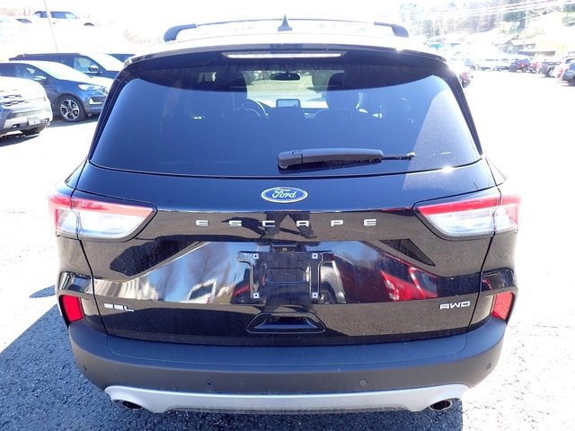 Used 2022 Ford Escape SEL w/ Technology Package image 4