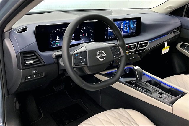 New 2026 Nissan Sentra SL image 6