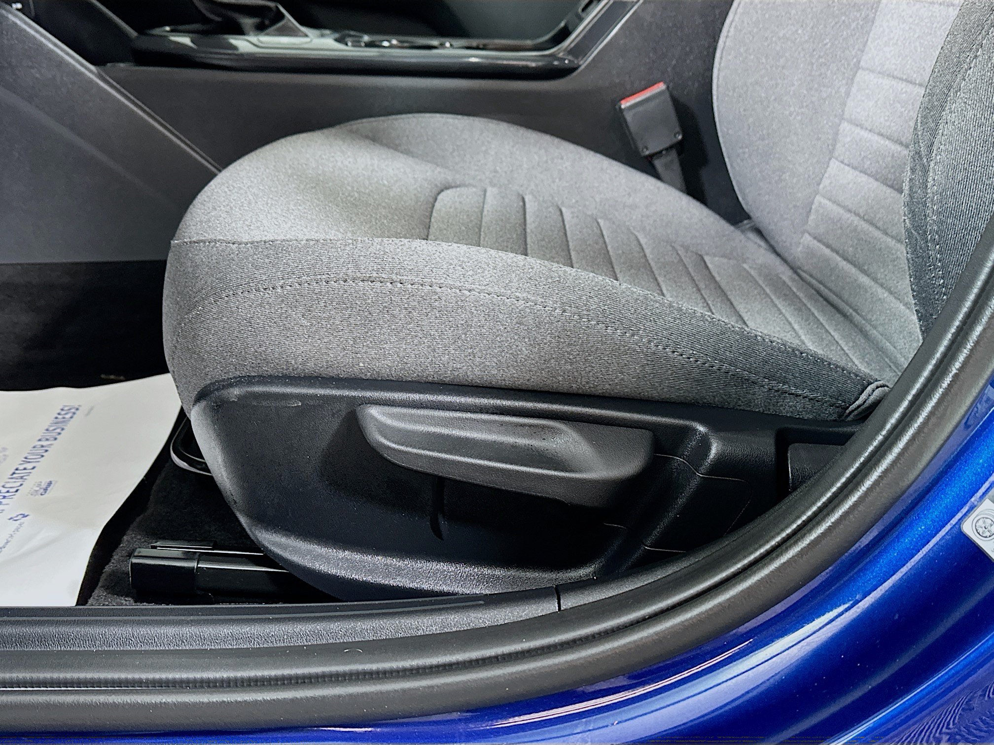 Certified 2025 Kia K4 EX FWD image 18