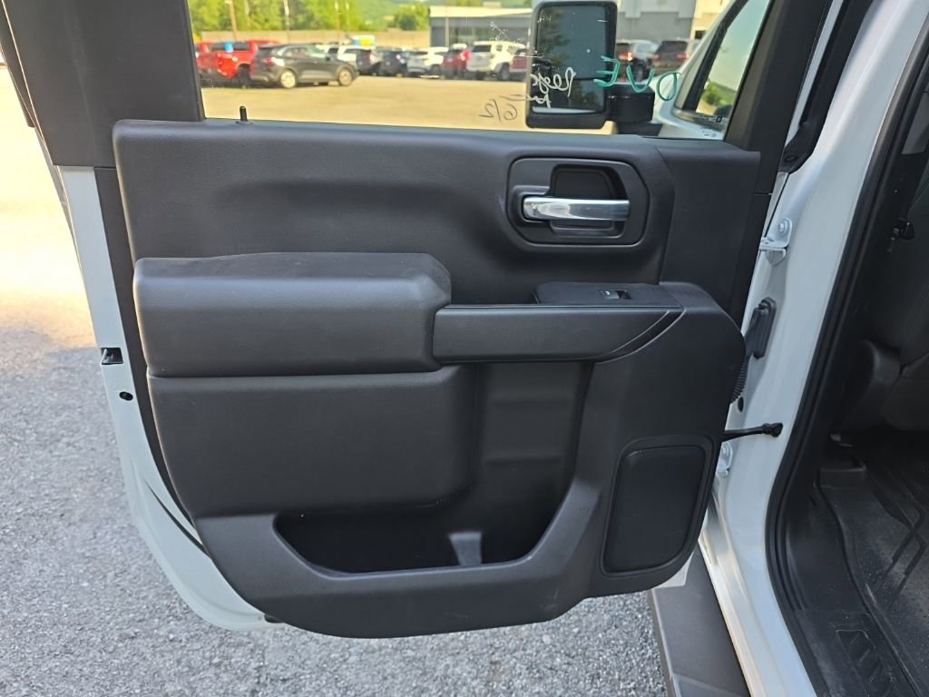 Used 2023 Chevrolet Silverado 2500 LT w/ All Star Edition AWD/4WD image 18