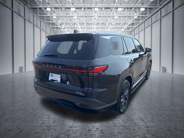 Used 2024 Lexus TX 350 AWD w/ Technology Package image 5