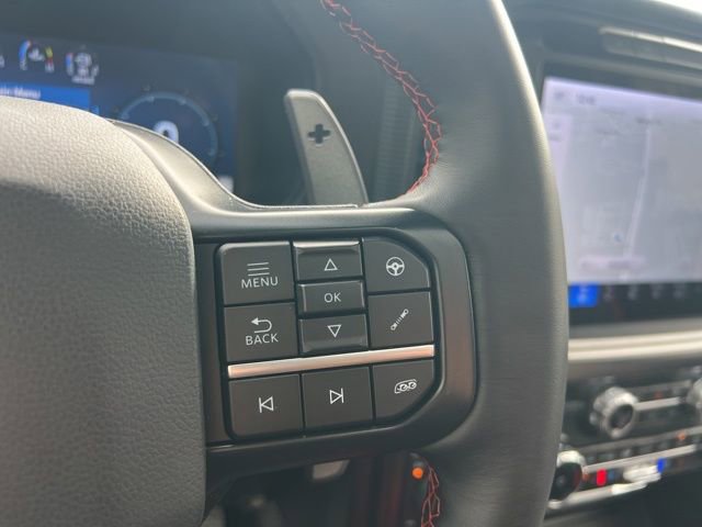 Used 2025 Ford F150 Raptor image 22