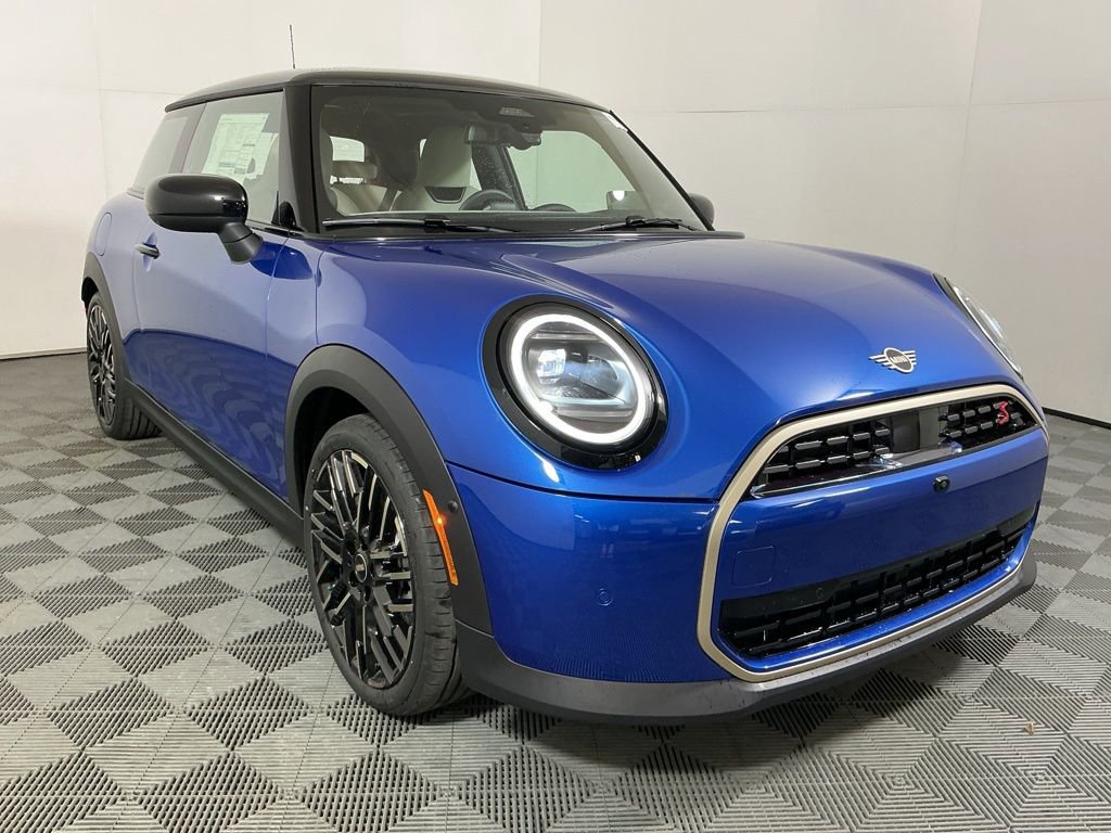 New 2026 MINI Cooper S image 4