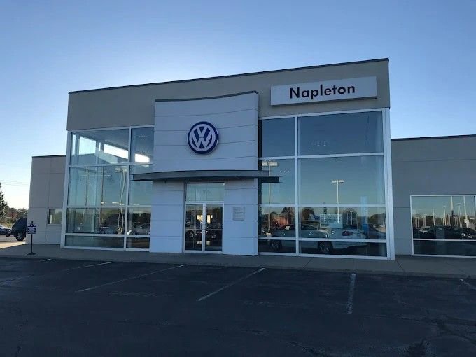 New 2026 Volkswagen Jetta S image 32