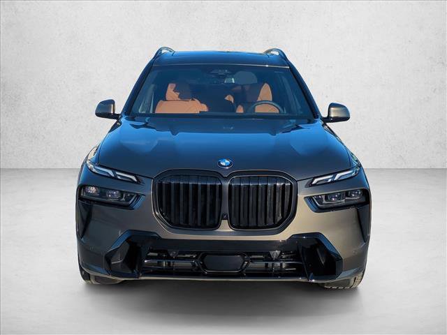 New 2026 BMW X7 xDrive40i image 6