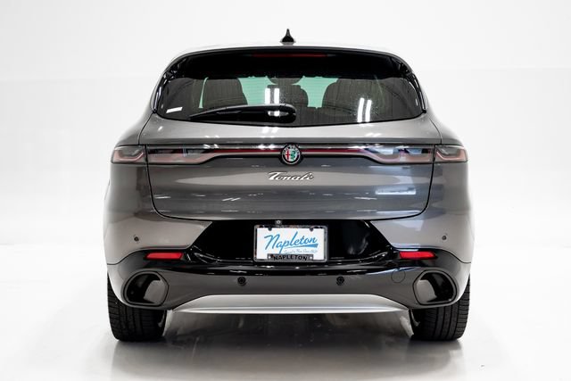 Used 2024 Alfa Romeo Tonale Ti AWD/4WD image 29