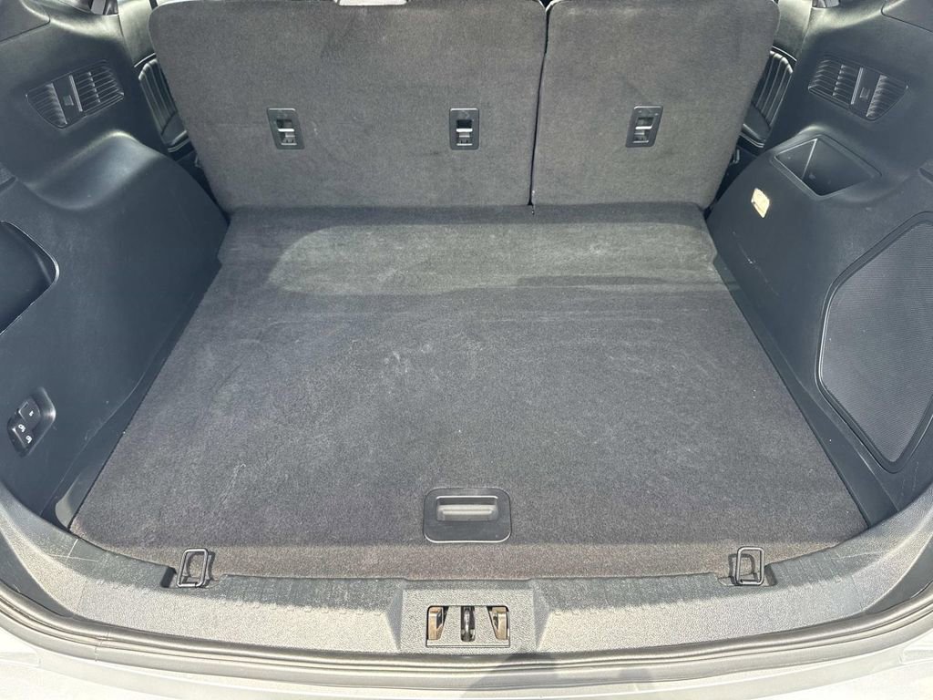 Used 2020 Ford Edge ST w/ Equipment Group 401A image 28