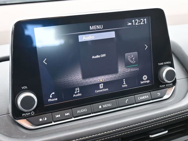 Used 2023 Nissan Rogue SV image 32