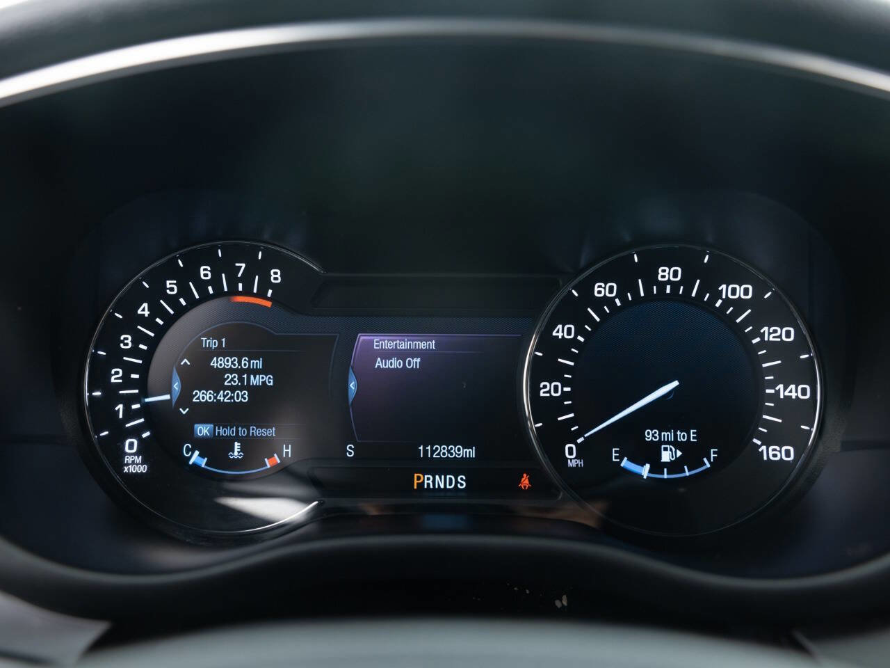 Used 2018 Lincoln MKC Premiere AWD/4WD image 32