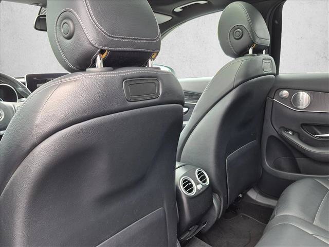 Used 2018 Mercedes-Benz GLC 300 4MATIC image 15