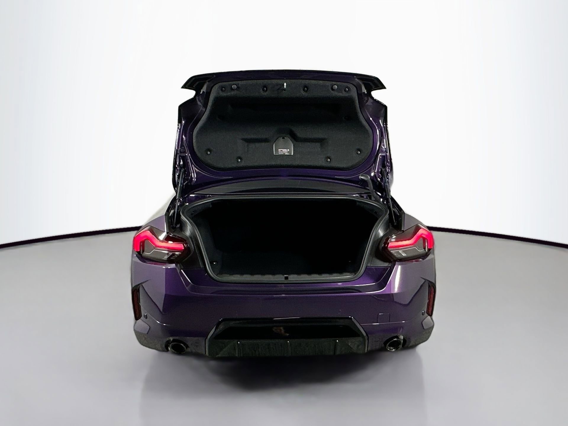 New 2026 BMW 230i xDrive Coupe w/ Premium Package image 26