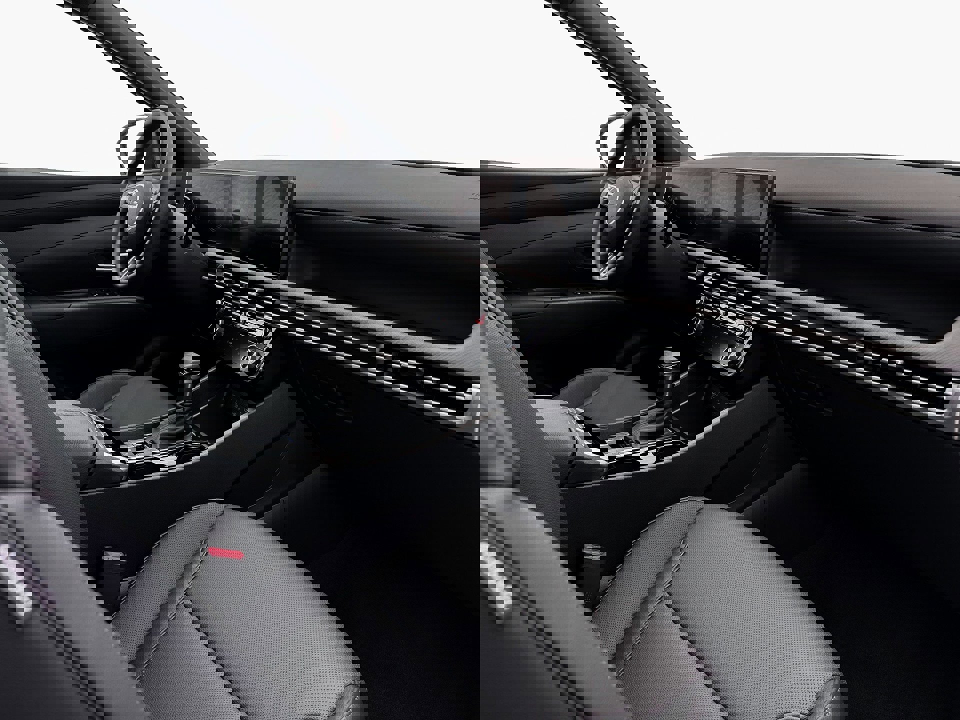 New 2026 Hyundai Santa Cruz SEL image 27