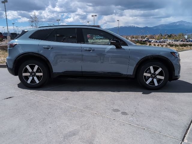 Used 2024 Honda Prologue Touring image 9