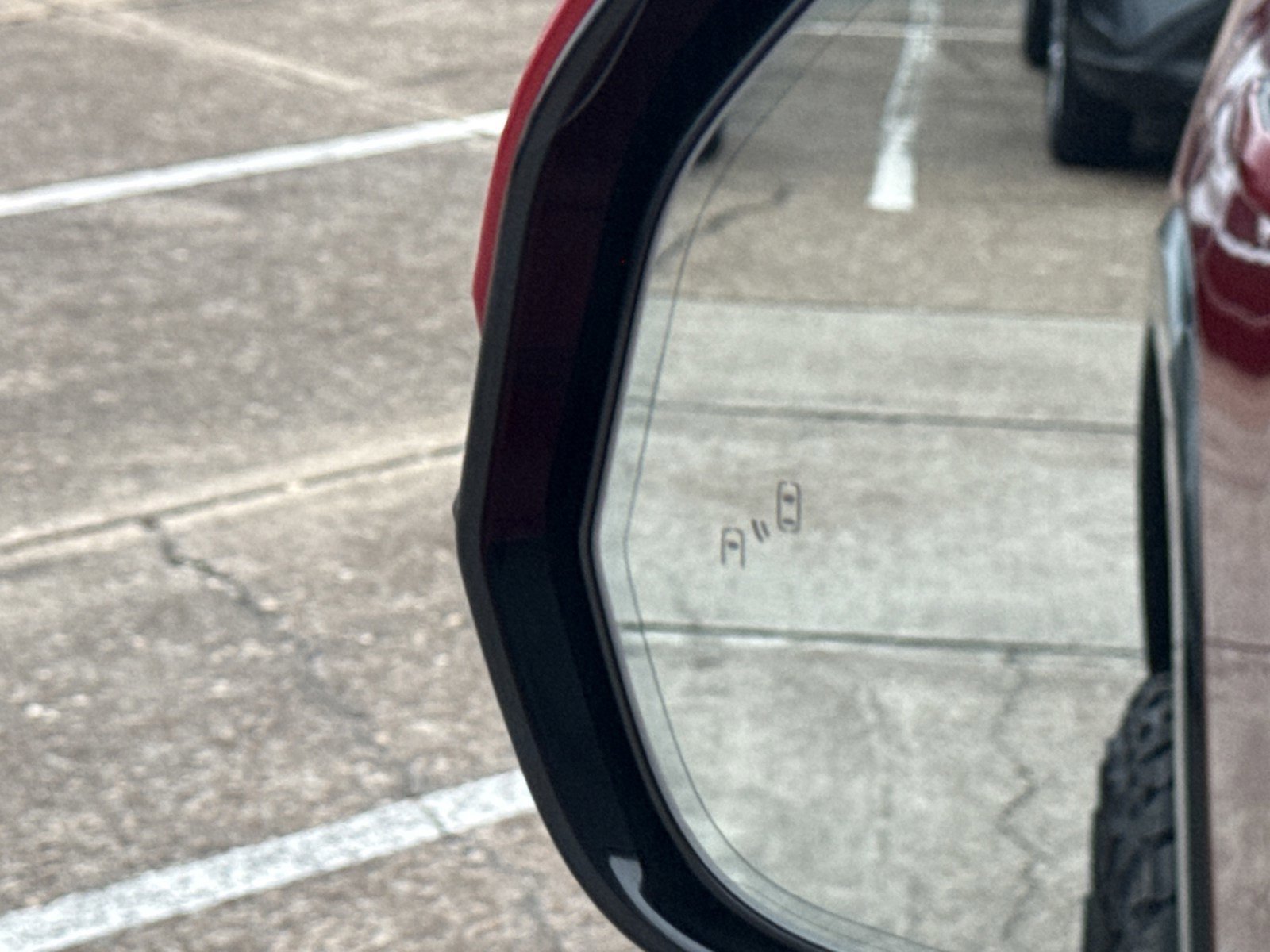 Used 2025 Toyota Sequoia Platinum image 22