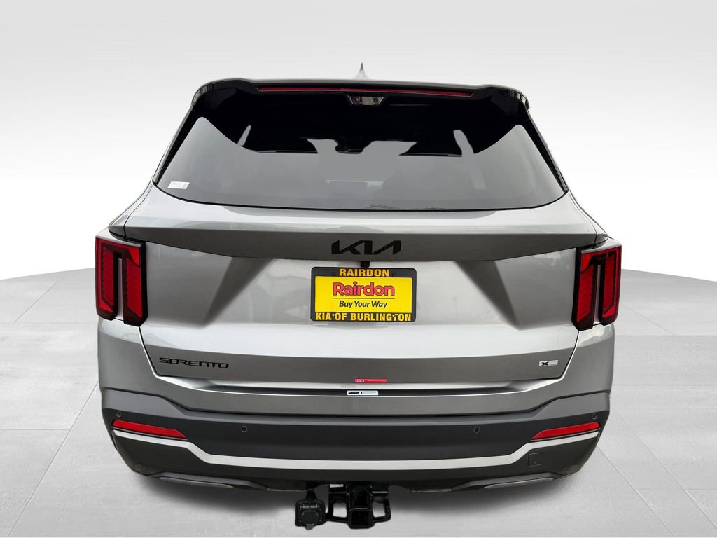 New 2026 Kia Sorento SX Prestige image 7