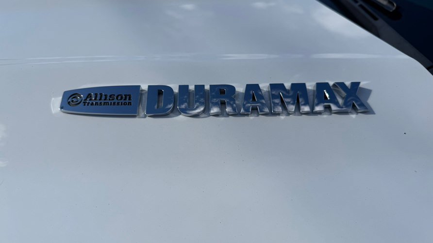 Used 2017 Chevrolet Silverado 3500 W/T w/ WT Convenience Package image 40