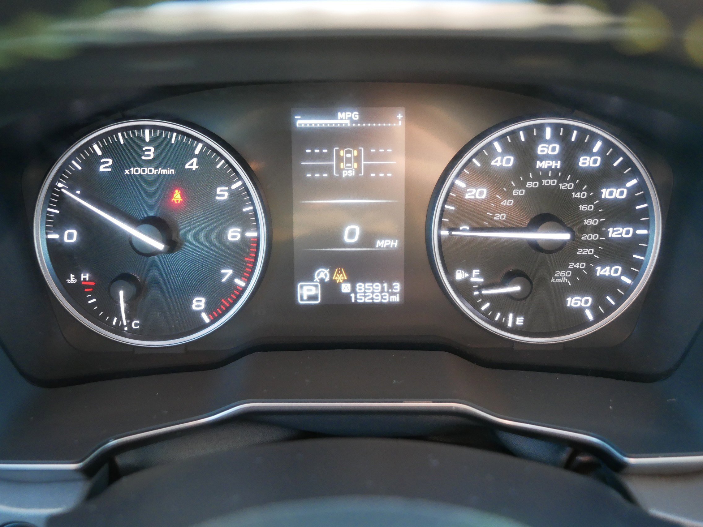 Used 2025 Subaru Outback Onyx Edition image 21