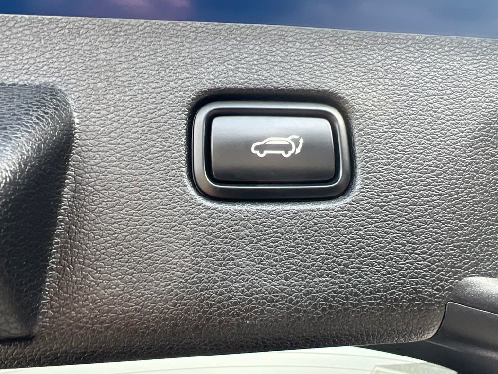 Certified 2023 Kia Sportage SX FWD image 15