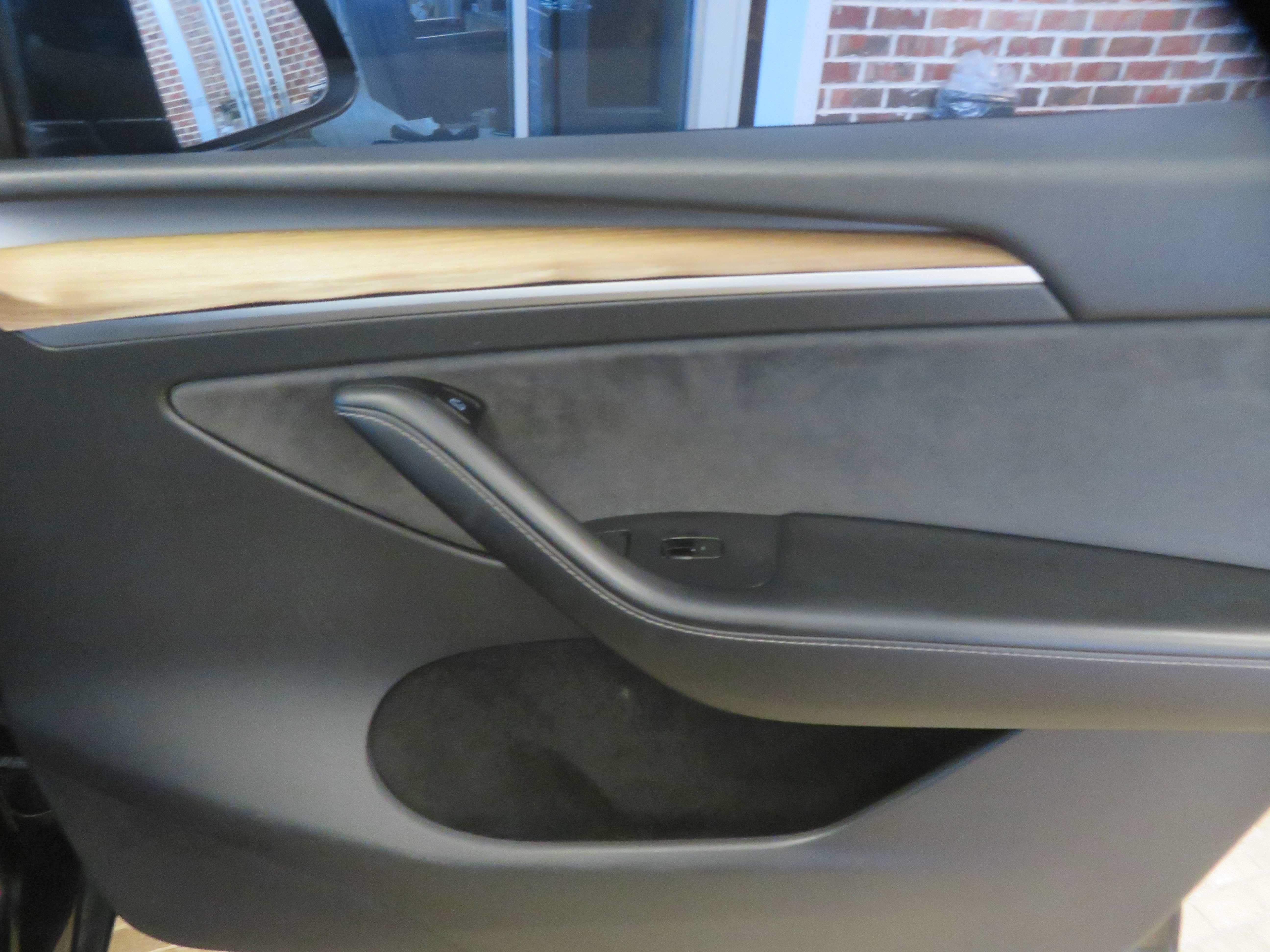 Used 2022 Tesla Model Y Performance AWD/4WD image 21