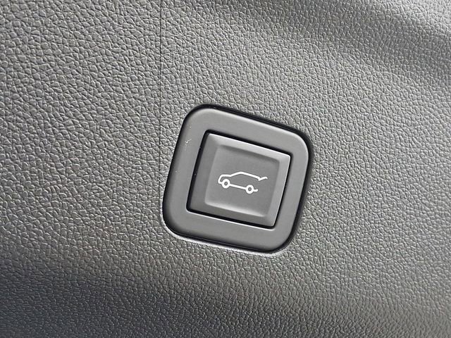 Certified 2025 Chevrolet Tahoe RST w/ Comfort Package image 29