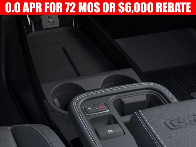 New 2025 Ford Mustang Mach-E GT w/ Interior Protection Package image 15